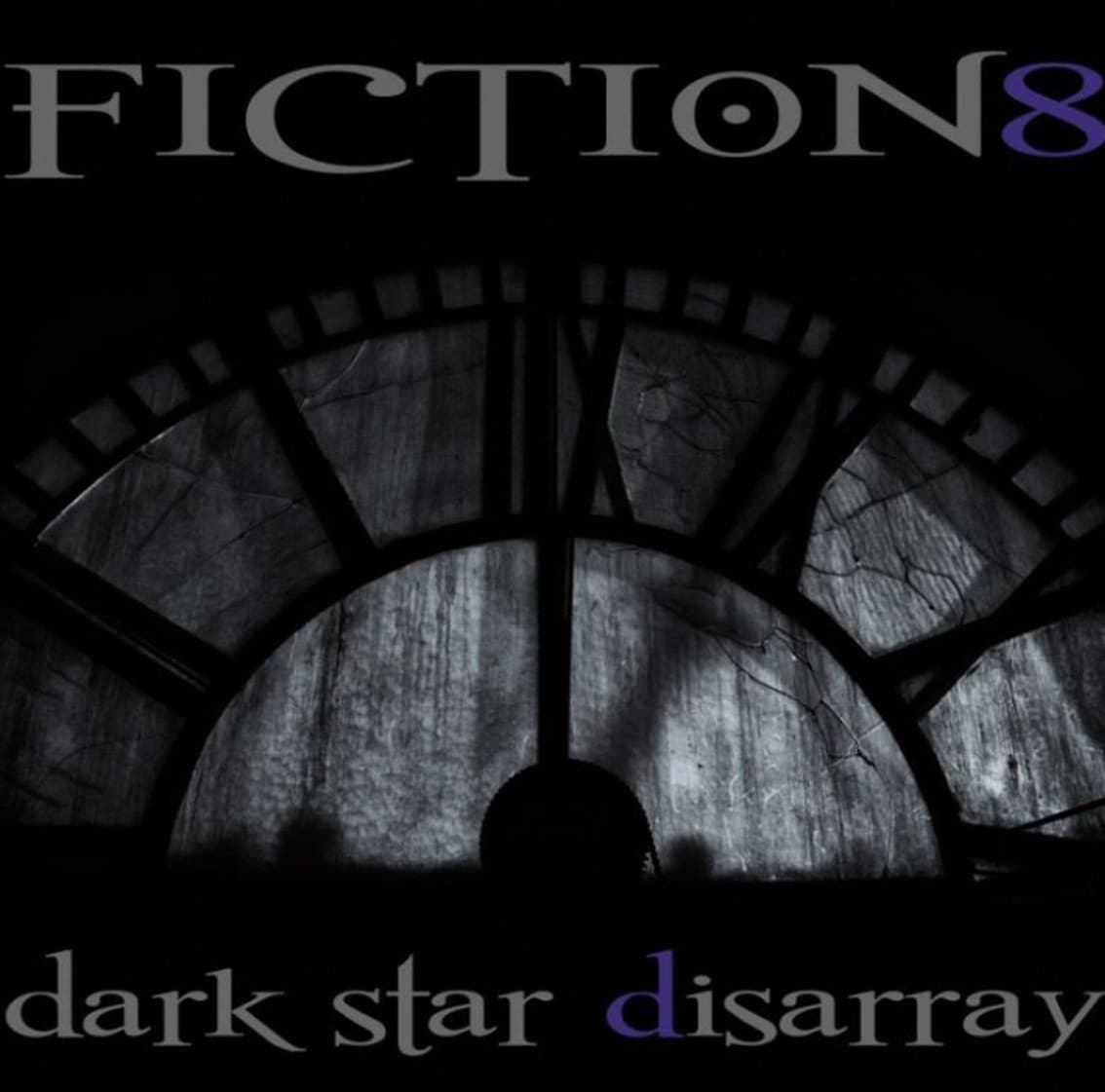 Fiction 8 prepare new album 'Dark Star Disarray' for September release