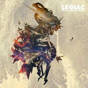 Legiac – The Faex Had Decimated
