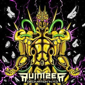 Ruinizer – Decimation In H.D.