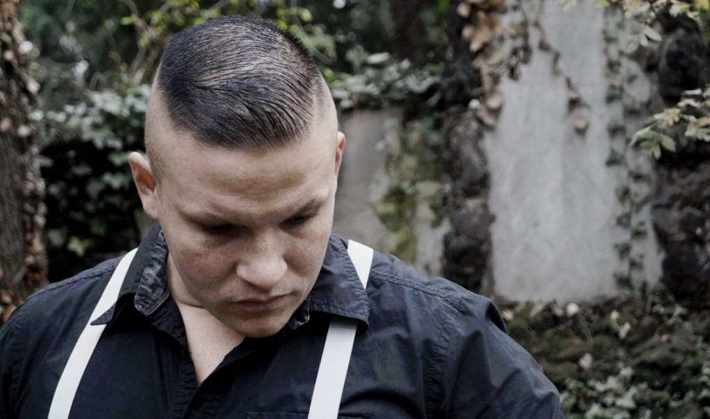 Acylum Launches Double Ep hate venom Watch the Video Teaser Now Sideline Magazine Acylum Launches Double Ep 'hate' & 'venom' - Watch the Video Teaser Now