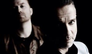 Dave Gahan (Depeche Mode) takes the road with new Soulsavers collaboration album - listen to the first song