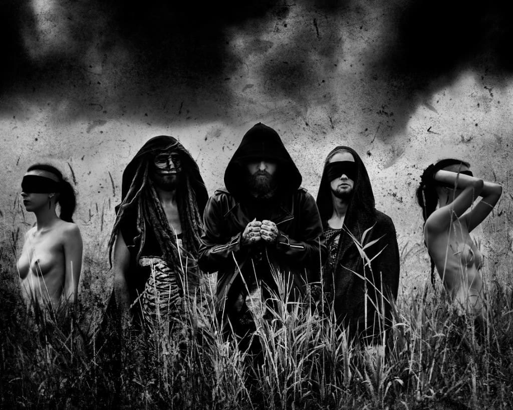 Live album Freakangel to hit the download stores and YouTube in early October: 'The Show Of Violence'