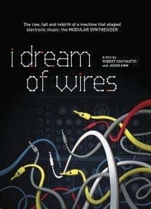 Reissue for'I Dream Of Wires' DVD (feat. Nine Inch Nails' Trent Reznor, Daniel Miller, Erasure's Vince Clarke, ...) and 2CD