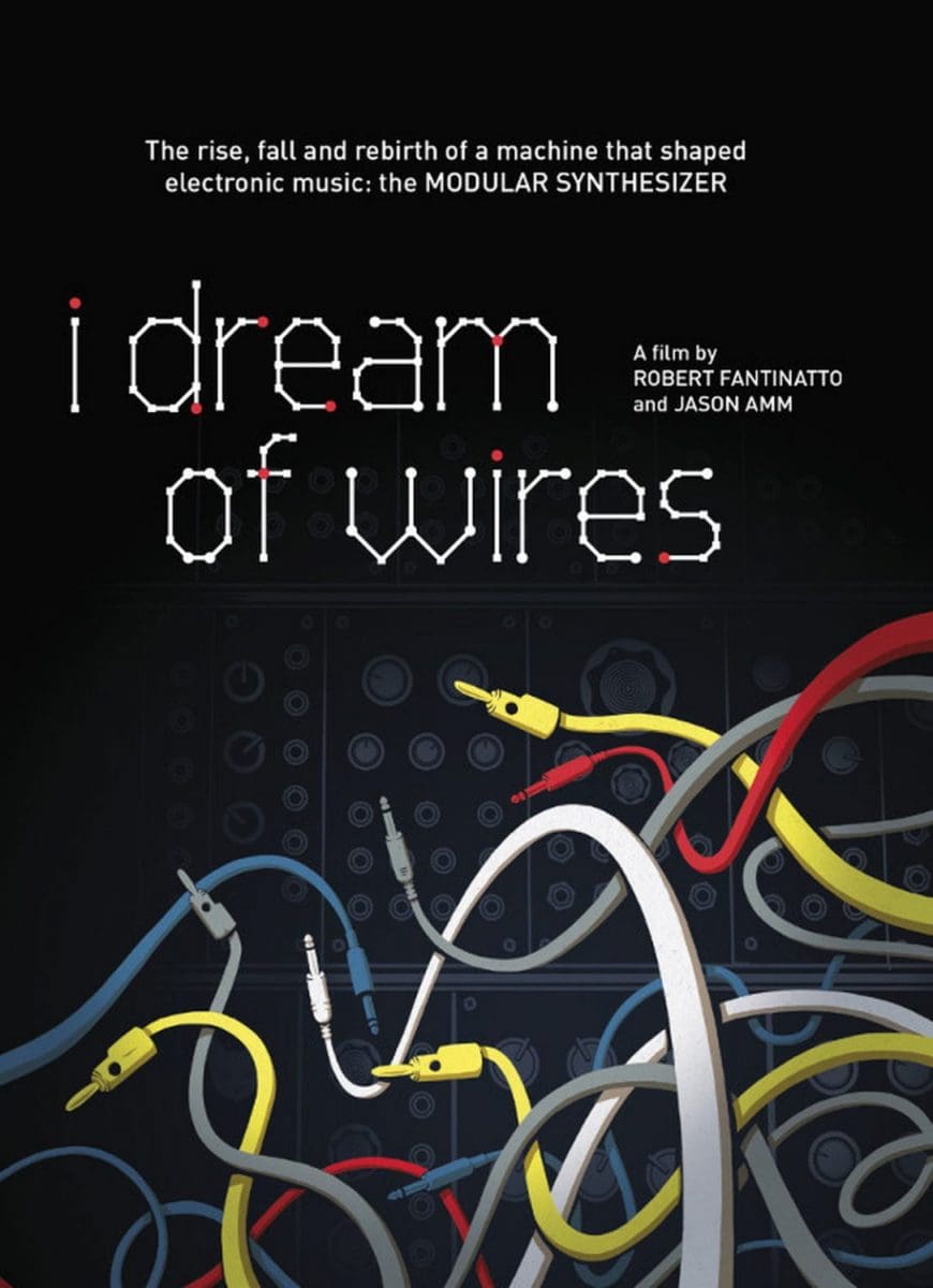 Reissue for 'I Dream Of Wires' DVD (feat. Nine Inch Nails' Trent Reznor, Daniel Miller, Erasure's Vince Clarke, ...) and 2CD