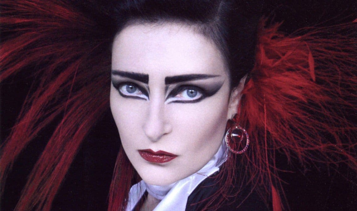 Siouxsie Sioux's 1st song in 8 years featured during 'Hannibal' series finale - listen here