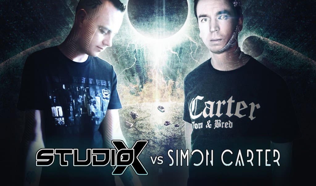 Studiox Vs Simon Carter Issue Extended Download Version of New Cd ad Astra Volantis Sideline Magazine Studio-x Vs. Simon Carter Issue Extended Download Version of New Cd 'ad Astra Volantis'