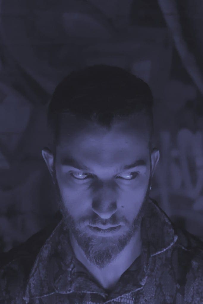 Vprojekt Launches 4track Ep parallel Commands on Dwa Get It Now Sideline Magazine Vprojekt Launches 4-track Ep 'parallel Commands' on Dwa - Get It Now!