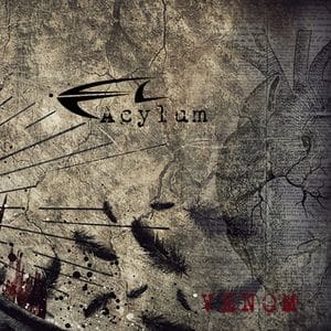 Acylum – Venom
