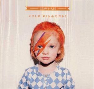 Adan & Ilse – Cold Diamonds