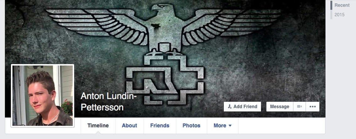 Anton-Lundin-Pettersson-facebook