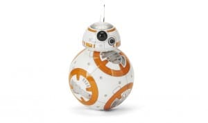 BB-8, the app-enabled Droid is available now - check it out