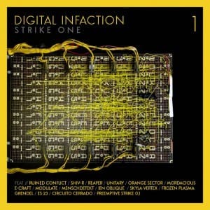 V/A Digital Infaction Vol.1