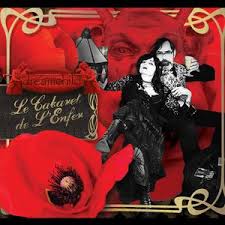 Dreamchild – Le Cabaret De L’Enfer