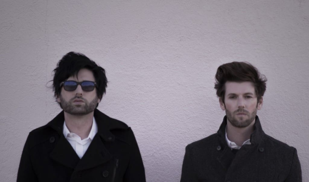 Femme Fatality Launch New Video for ghost Sideline Magazine Femme Fatality Launch New Video for 'ghost'