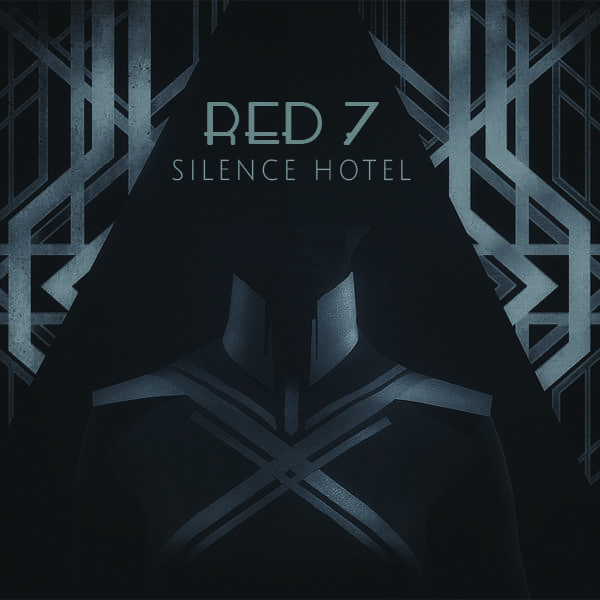 Zeromancer Member Reignites Ebmproject Red 7 and Releases Debut Ep Check the First Videoteaser Sideline Magazine Zeromancer Member Reignites Ebm-project Red 7 and Releases Debut Ep - Check the First Videoteaser !