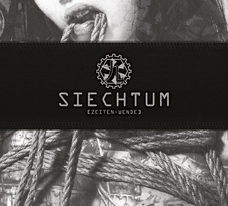 Siechtum Zeitenwende dcd Album Trisol Sideline Magazine Siechtum – Zeiten:wende (dcd Album – Trisol)