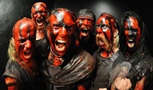 Racism and sexism in folk metal highlighted in new study... start laughing