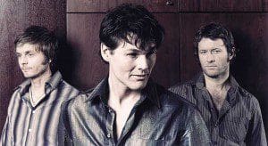 Early version a-ha's 'This Alone Is Love' hides a 'Scoundrel Days' in-the-making + a-ha to perform at Nobel Peace Prize Concert