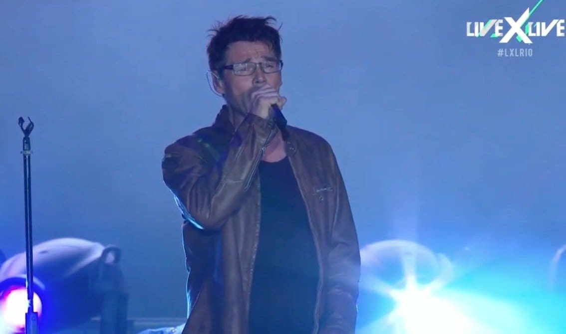 Ah Rocks a-ha Rock in Rio concert streamed in full - watch here