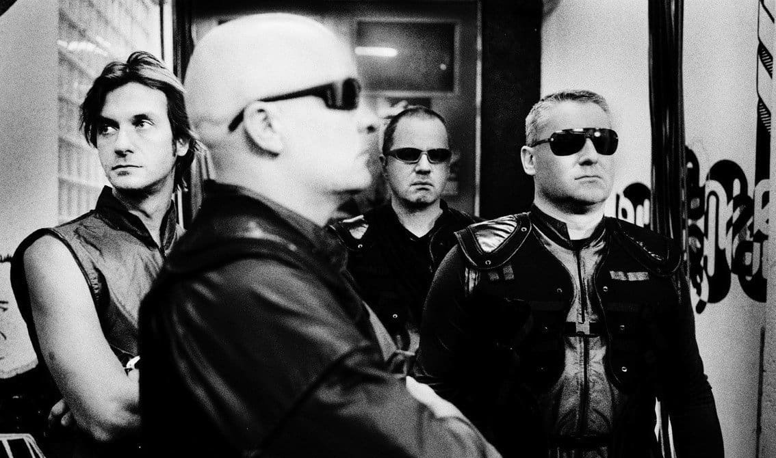 Front 242 opens office on Tsū - the social network which Facebook doesn't want you to know about