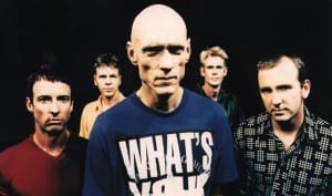 Midnight Oil's Peter Garrett writing songs for first time in a decade - new Midnight Oil in the making?