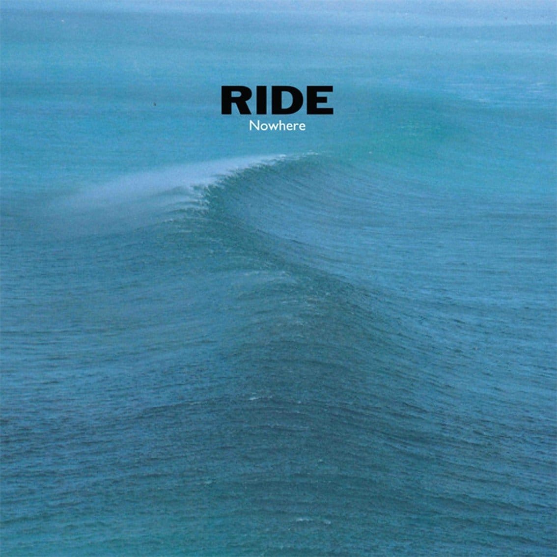 The Cure's Robert Smith completes remix for Ride's 'Vapour Trail' - reissues available for ordering