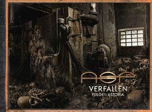 ASP – Verfallen / Folge 1: Astoria