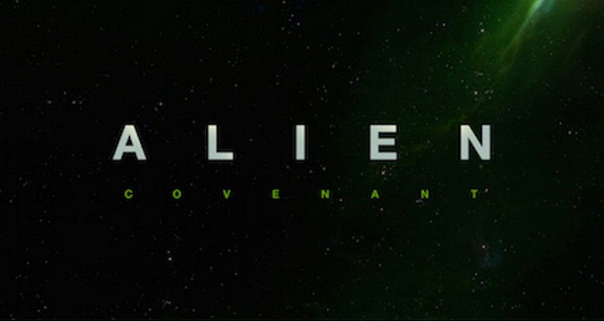 Plot and title announced for 'Prometheus' sequel: 'Alien: Covenant'