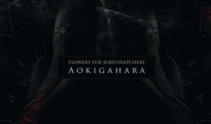 Flowers for Bodysnatchers joins dark ambient label Cryo Chamber and releases 'Aokigahara'
