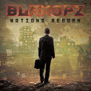 BlakOPz – Nations Reborn
