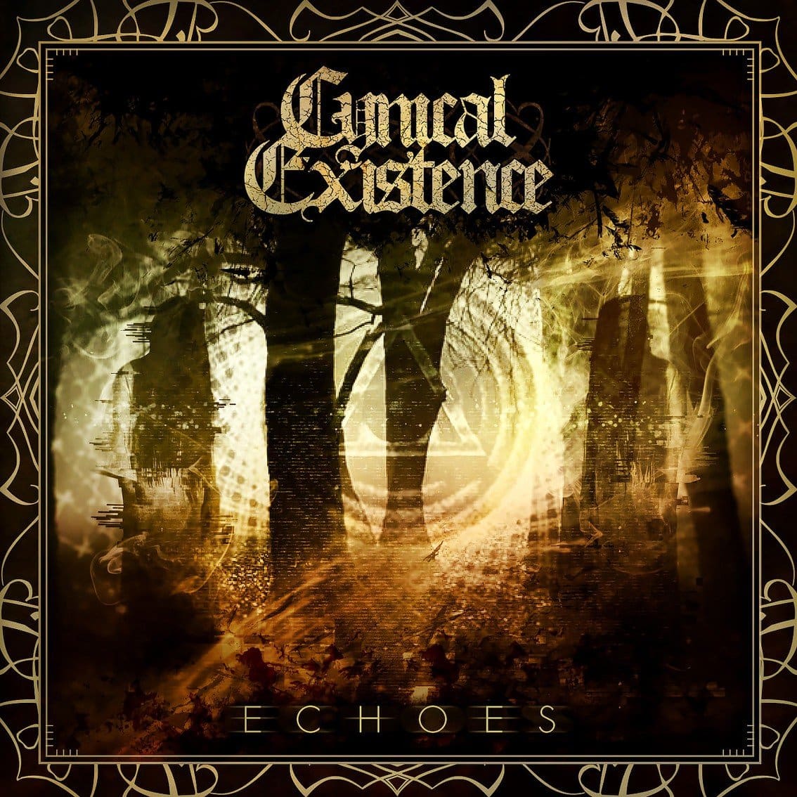 Cynical Existence returns with brand new EP 'Echoes'