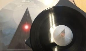 Hearts Of Black Science get vinyl release for 'Signal' album