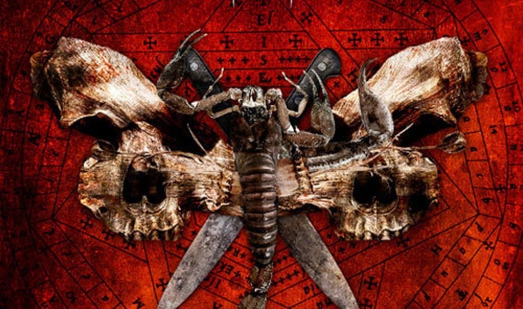 Hocico offers 3CD version of new 'Ofensor' album adding the 'Invasor' remix album and 'Agresor' maxi-CD