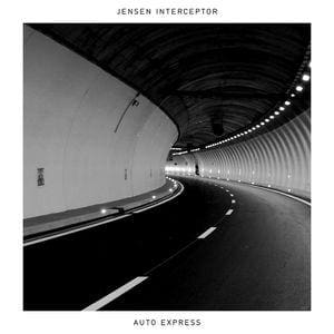 Jensen Interceptor – Auto Express