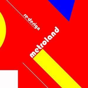 Metroland – Re-Design