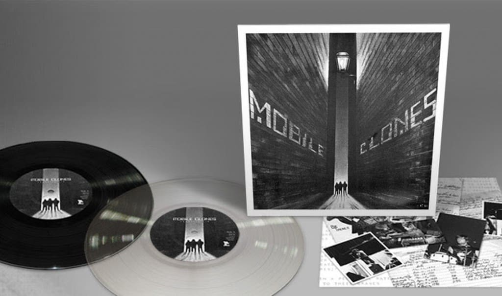 Obscure 80s Canadian Synthpunk Trio Mobile Clones Gets abrasive Air Reissued on 10 Inch Vinyl Sideline Magazine Obscure 80s Canadian Synth-punk Trio Mobile Clones Gets 'abrasive Air' Reissued on 10 Inch Vinyl