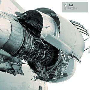 Ontal Entropia cd Album Ad Noiseam Sideline Magazine Ontal – Entropia (cd Album – Ad Noiseam)