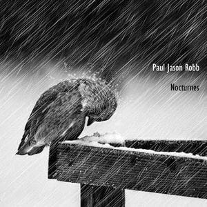 Paul Robb – Nocturnes