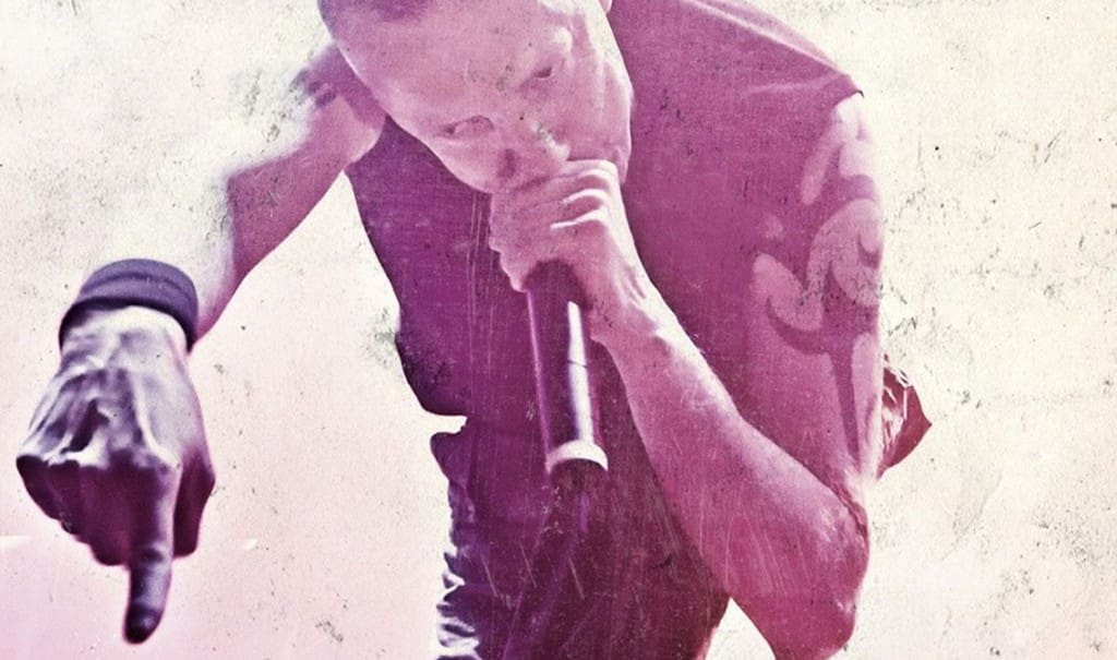 Suicide Commando cancels / postpones all shows due to health issues Johan van Roy