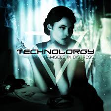 Technolorgy – Damsels In Distress
