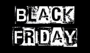 Black Friday sales at Alfa Matrix !