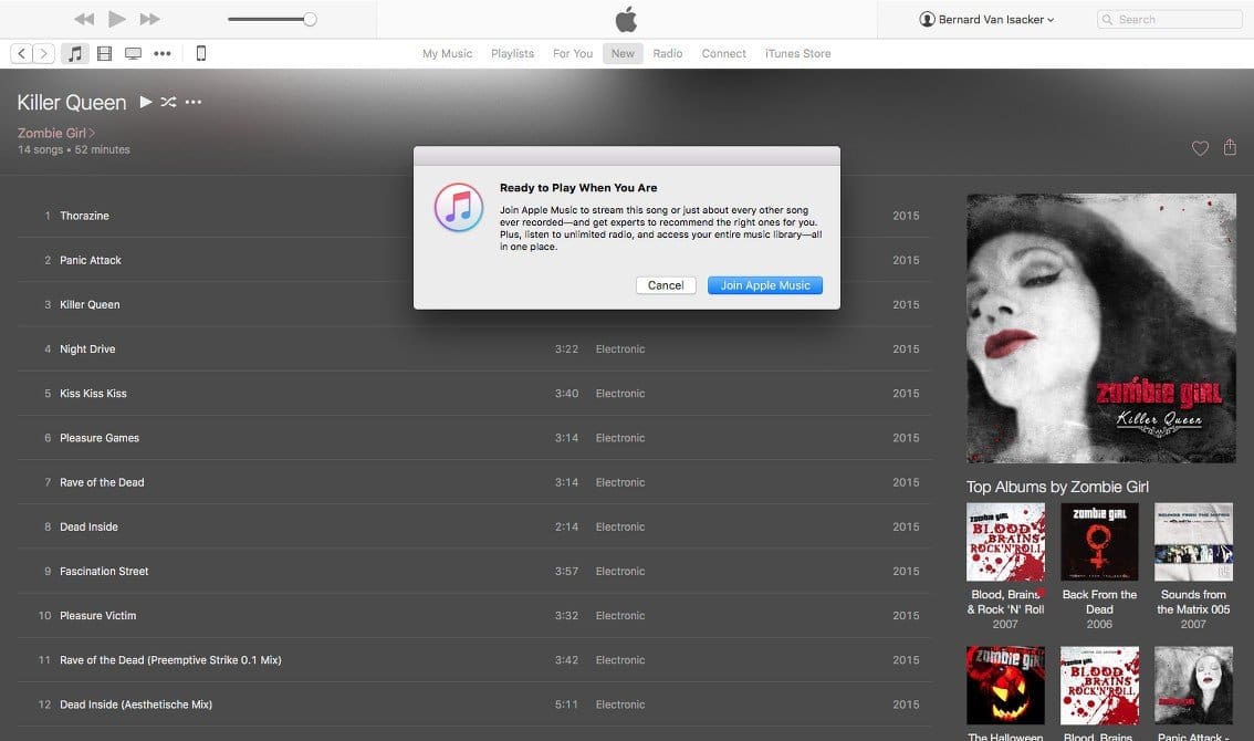 iTunes store links no longer working. Is this the end of downloads at Apple?