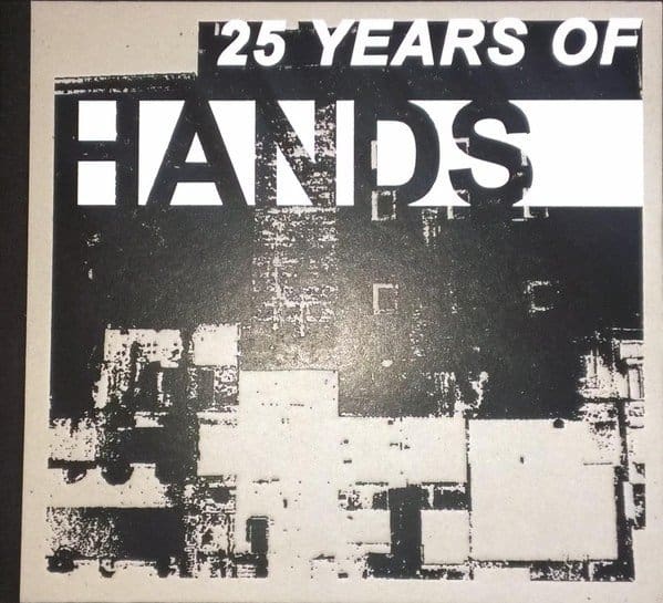 V/A 25 Years Of Hands