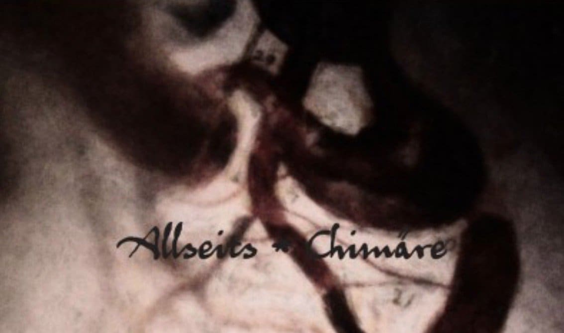 Allseits returns with 'Chimäre' after 6 years of silence - listen to the first previews