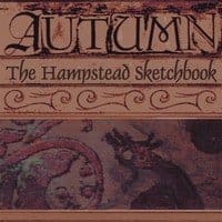 Autumn – The Hampstead Sketchbook