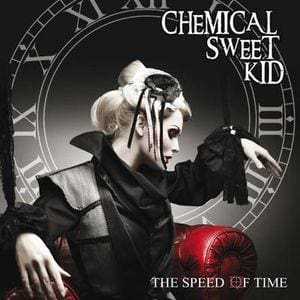 Chemical Sweet Kid – The Speed Of Time