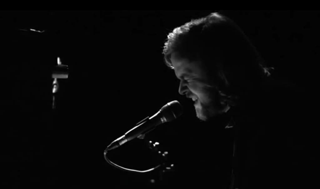 Watch EXEC perform latest single 'Life is a Liquid' (live at Bremen Teater in Copenhagen, Denmark on Nov 13, 2015)