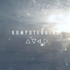 Komputergirl - Hyperborea