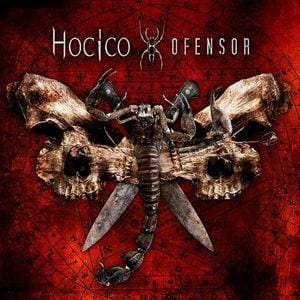 Hocico – Ofensor