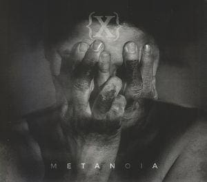 IAMX – Metanoia